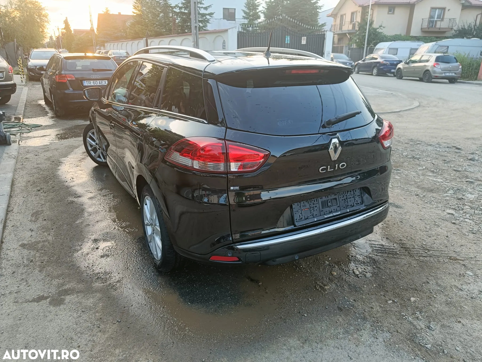 Renault Clio Grandtour TCe 90 Limited - 16