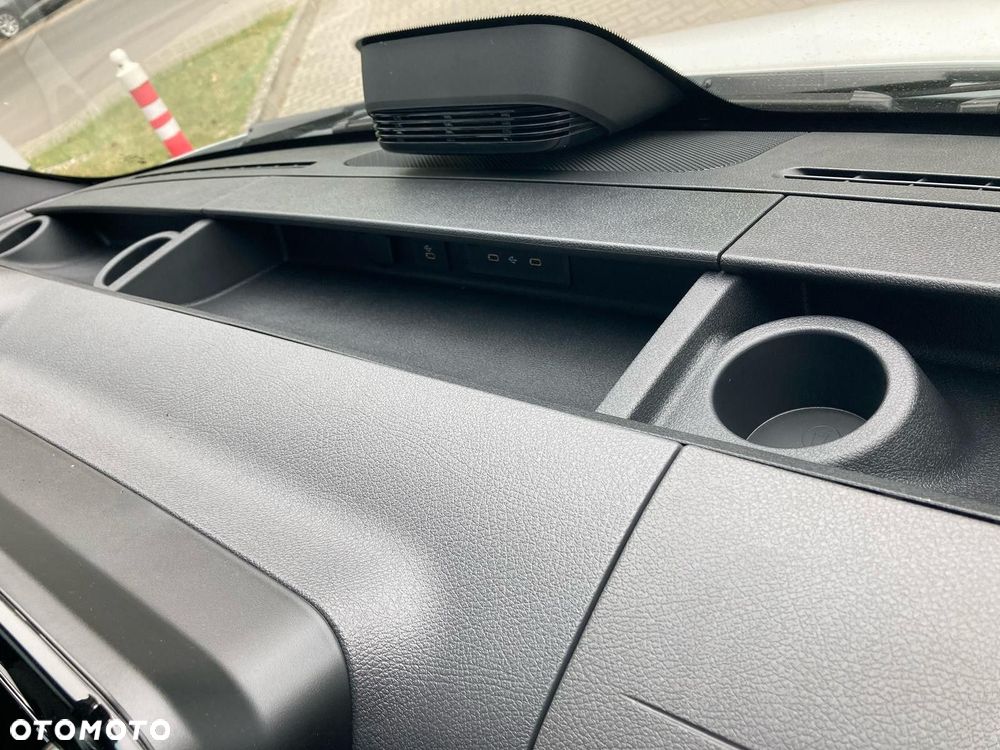 Mercedes-Benz Sprinter 317 CDI - 20