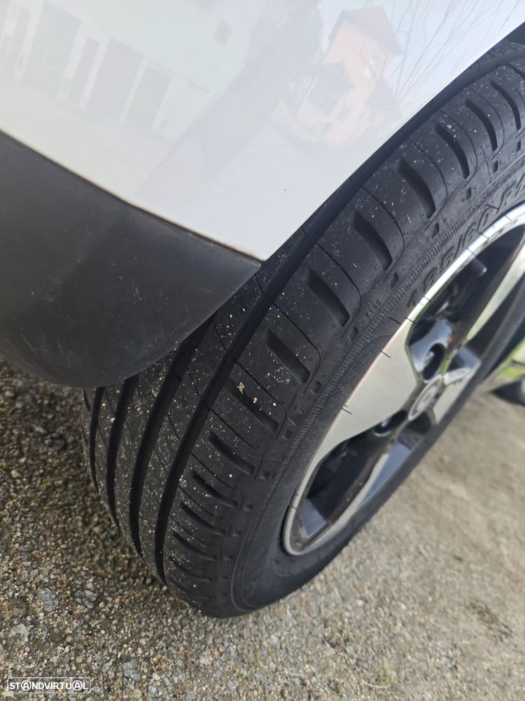 Smart ForFour Passion - 9