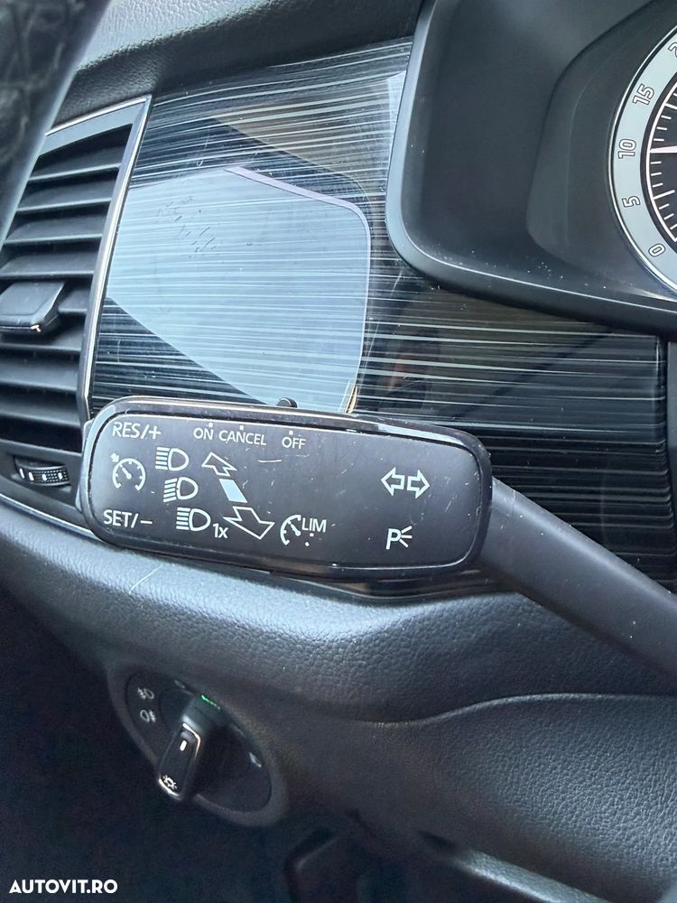 Skoda Kodiaq 2.0 TDI 4X4 DSG Style - 36
