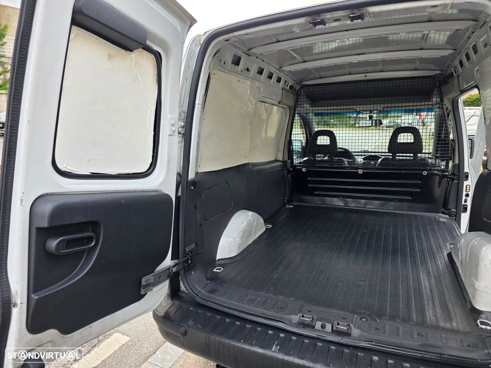 Opel Combo 1.3CDTi - 14