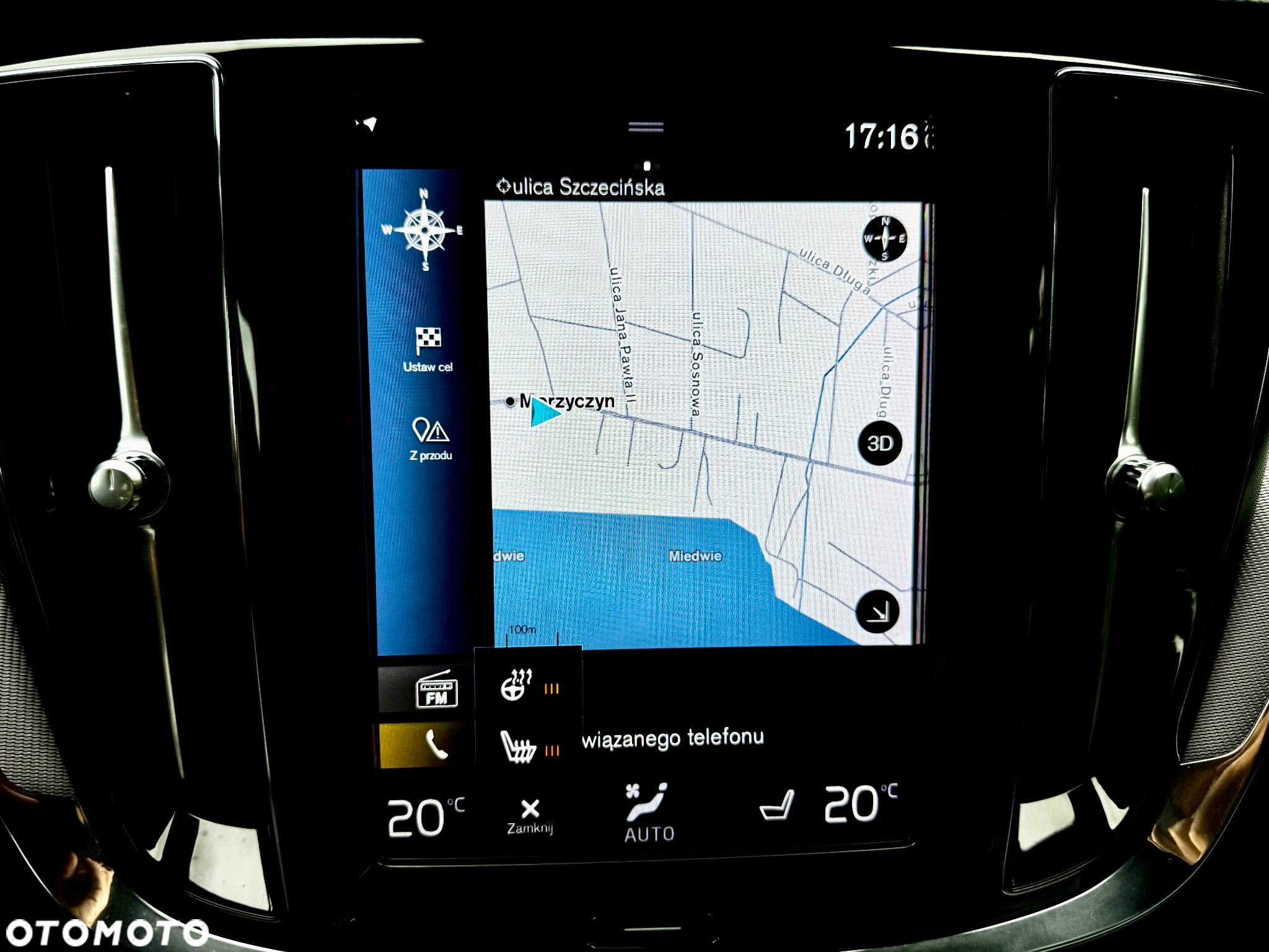 Volvo V60 B3 B Geartronic RDesign - 34
