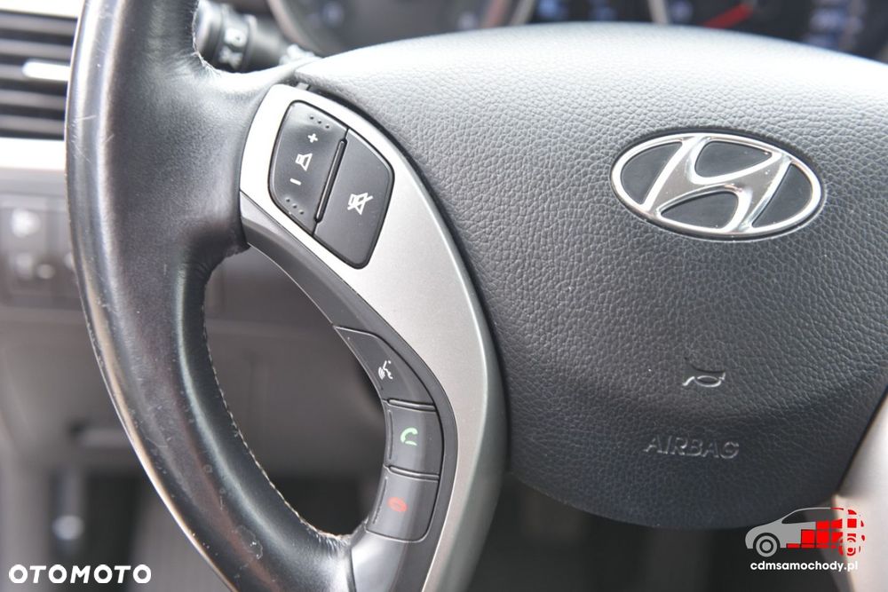 Hyundai i30 - 30