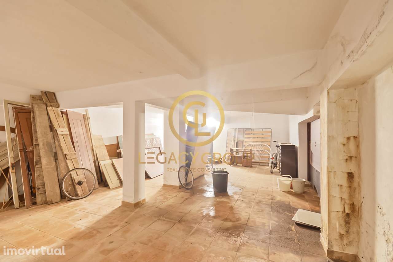 Cave em Monte Gordo - Grande imagem: 2/13