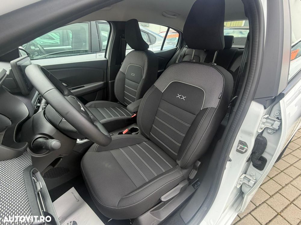 Dacia Logan - 13