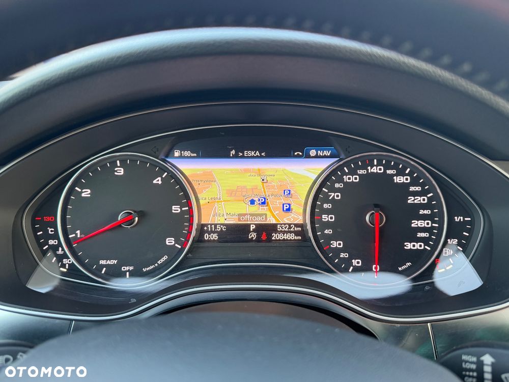 Audi A6 Avant 2.0 TDI DPF multitronic - 17