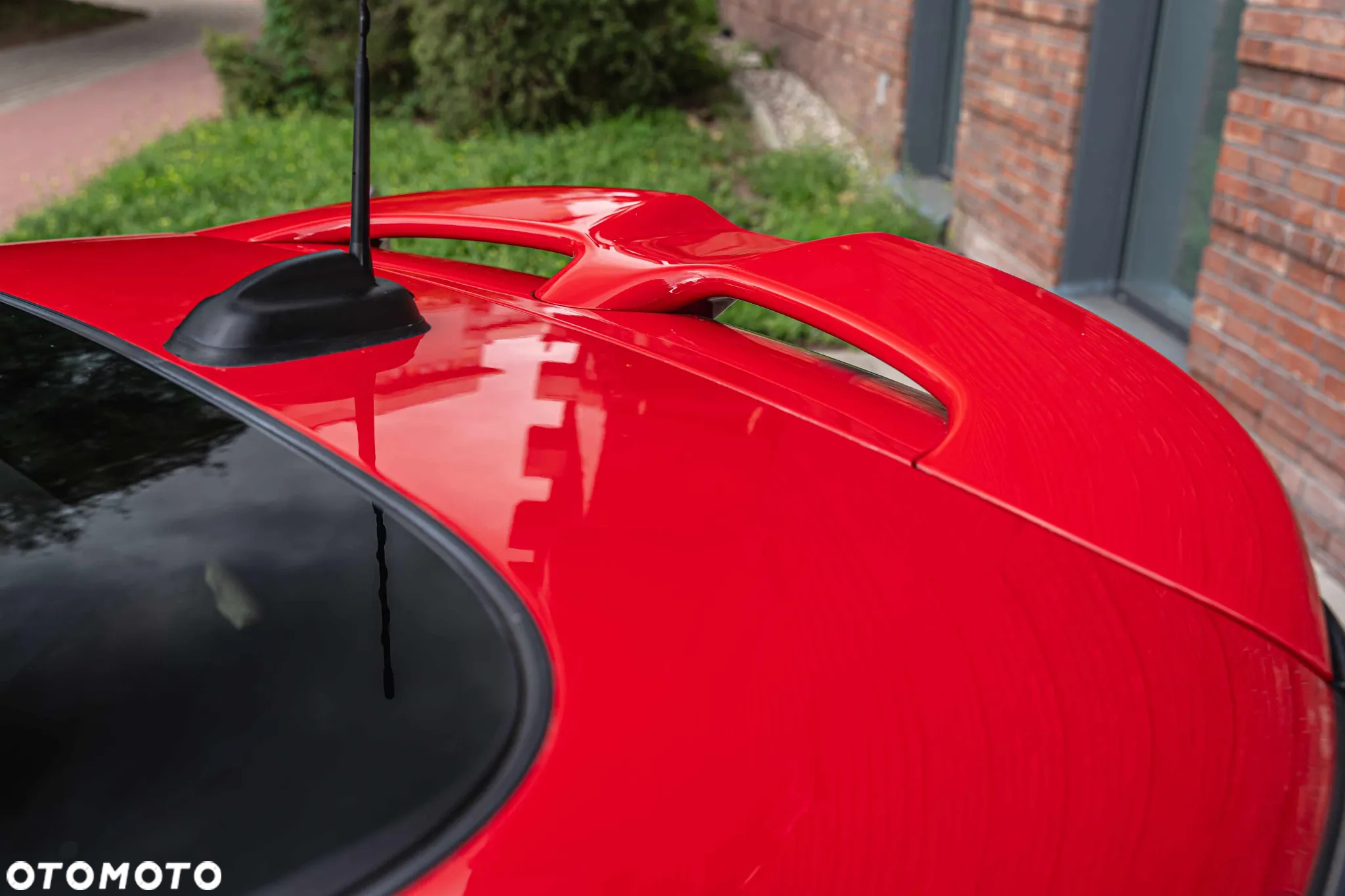 MINI John Cooper Works Copper sport - 12