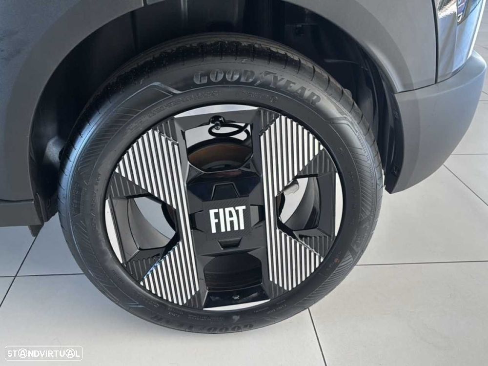 Fiat Grande Panda - 11