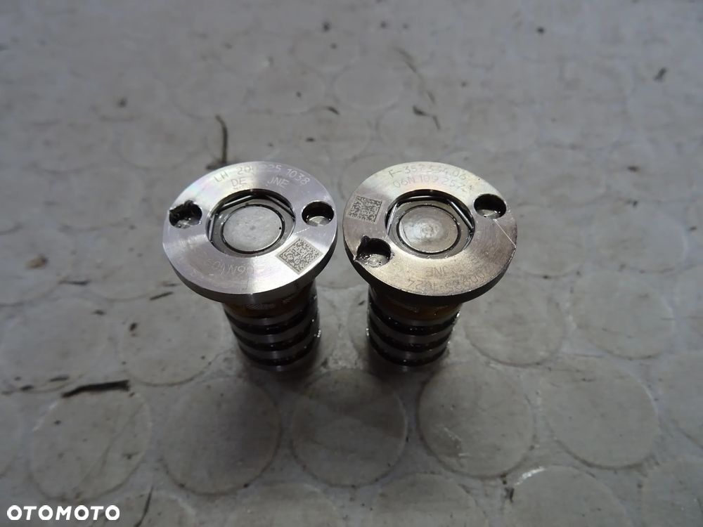 06N109257 nastawnik zawor walka rozrzadu 2.0 TFSI DNN DMS Audi A4 B9 A5 A6 C8 czesci - 1