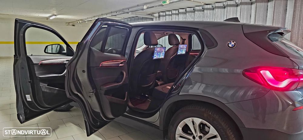 BMW X2 - 13