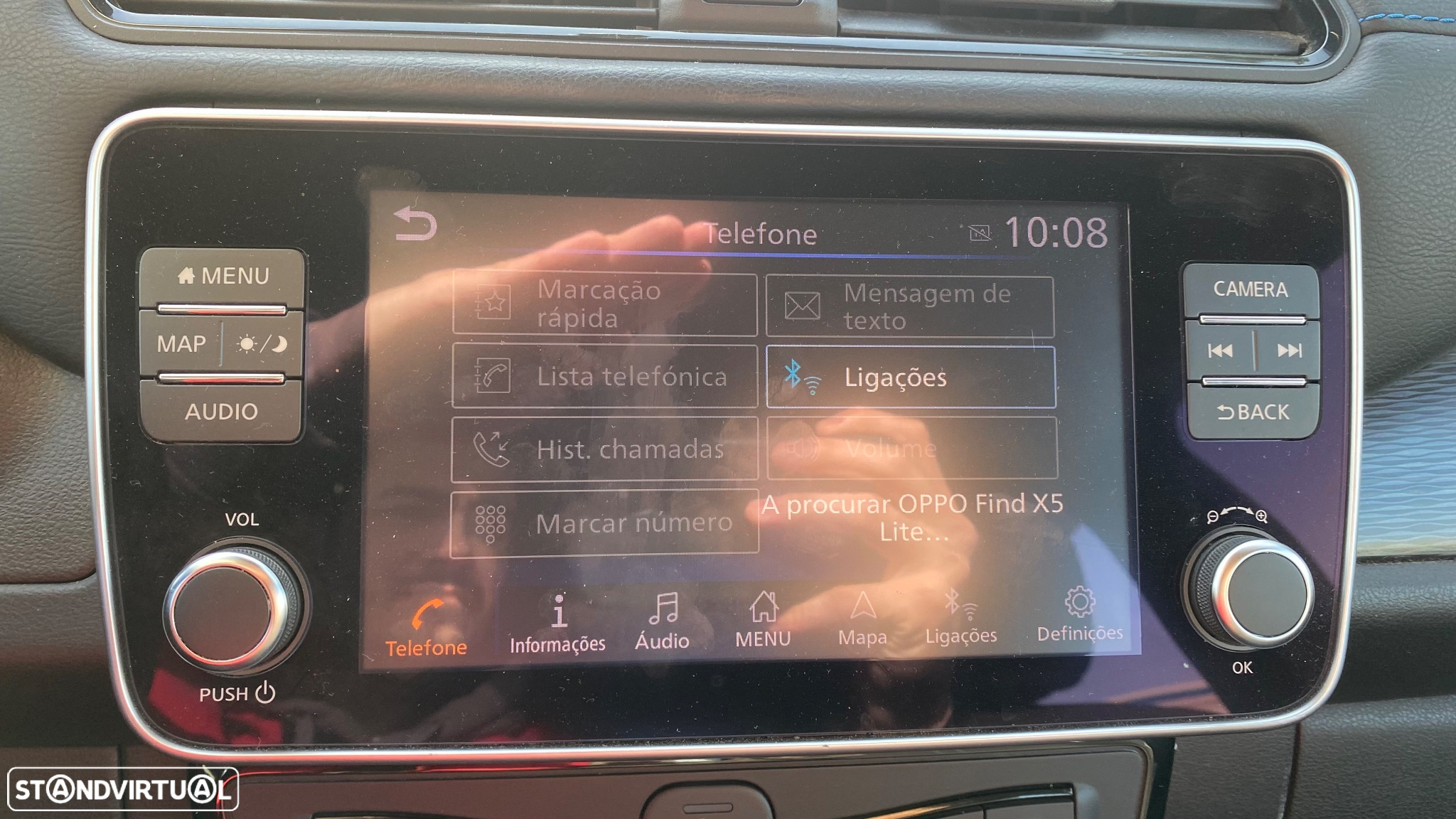 Nissan Leaf Tekna - 36