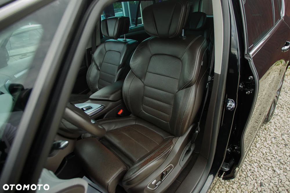Renault Espace Energy dCi 160 EDC Initiale Paris - 20