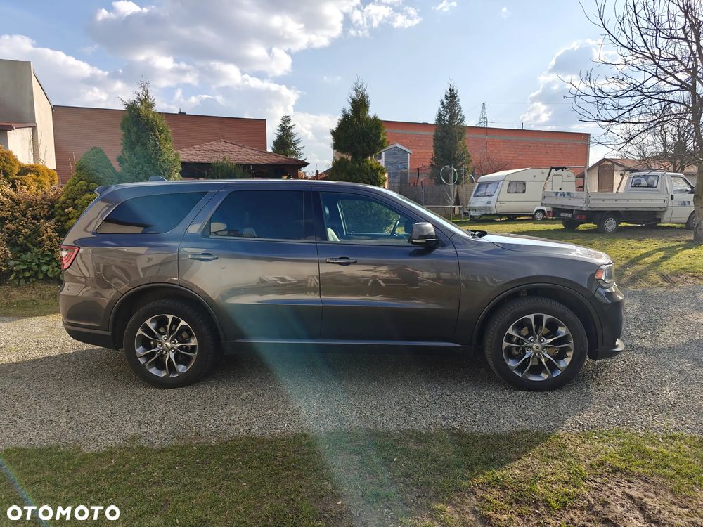 Dodge Durango - 2