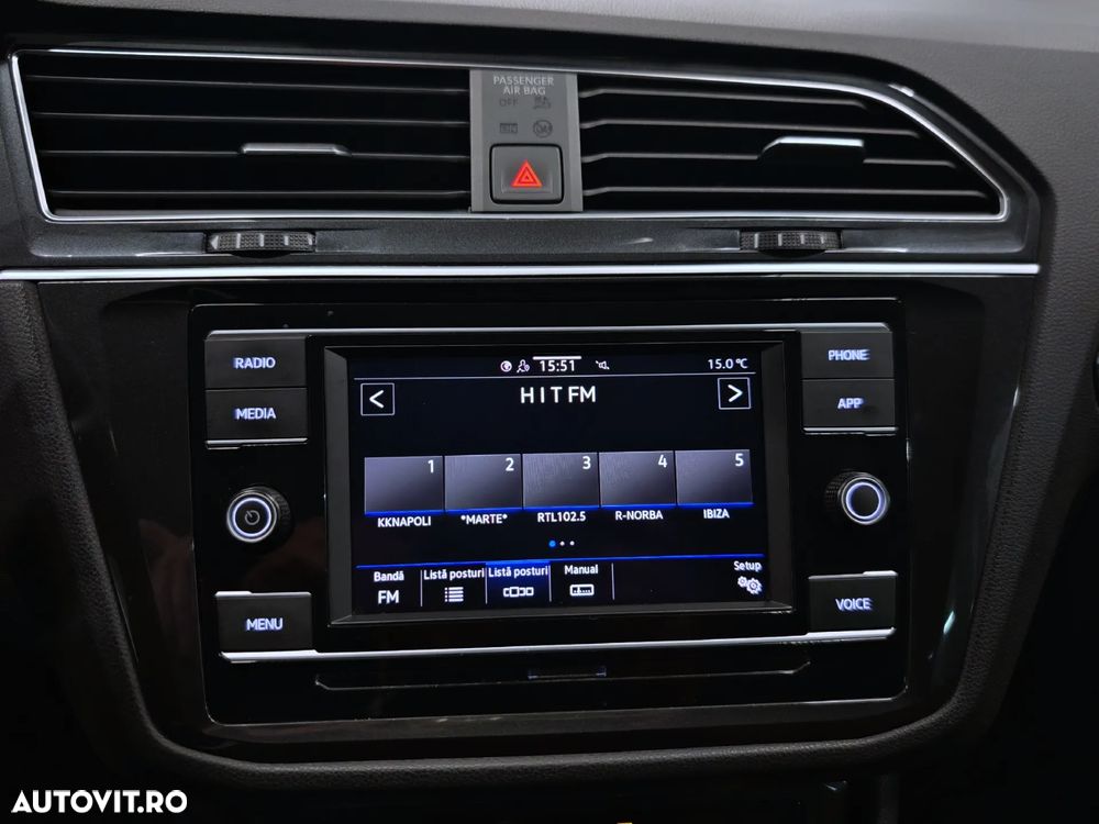 Volkswagen Tiguan 2.0 TDI SCR DSG Life - 14