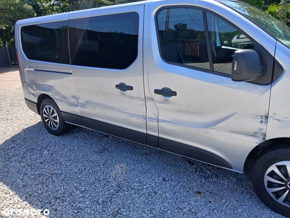 Renault Trafic 2.0 L2H1 HD Extra (bryg.) - 15