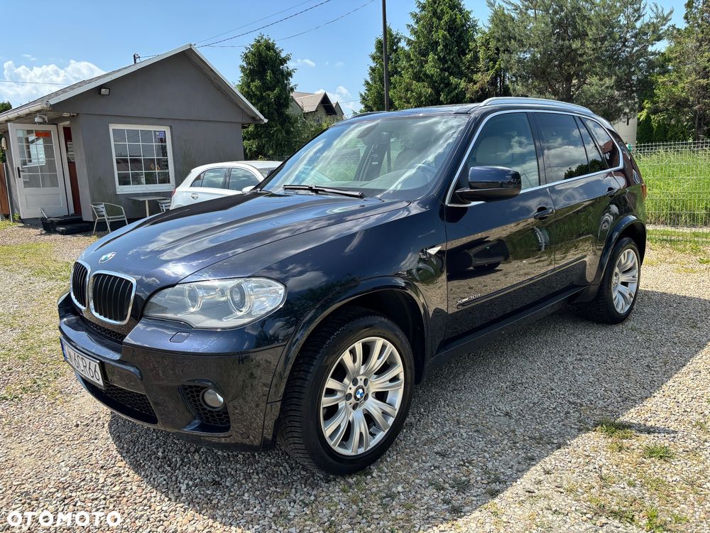 BMW X5 - 17