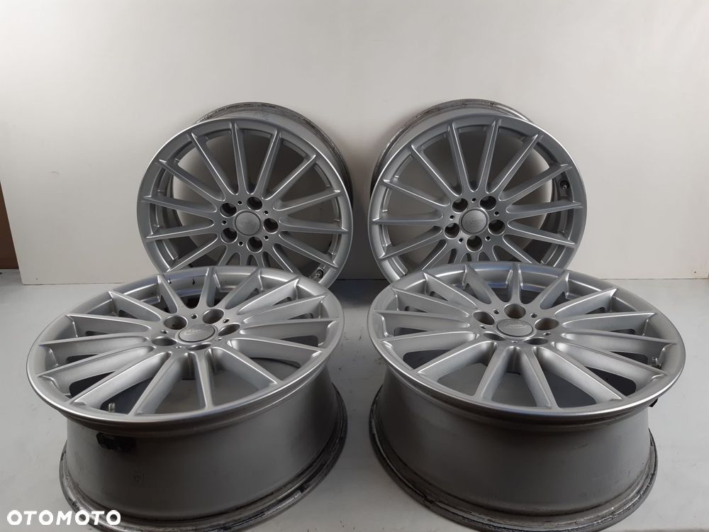 RANGE ROVER VELAR L560 FELGI ALUMINIOWE 7.5JX18 HK83-1007-AA - 2