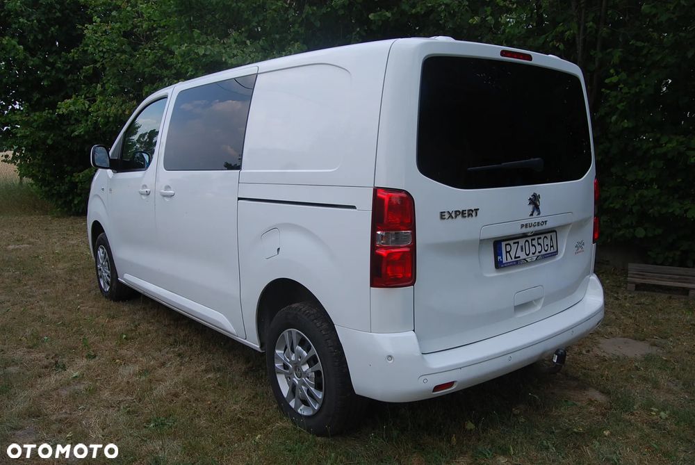 Peugeot Expert - 5