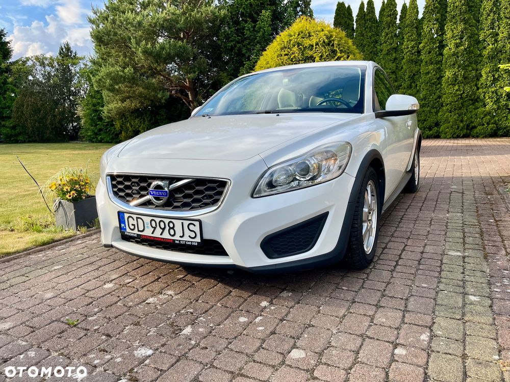Volvo C30 2.0 - 1
