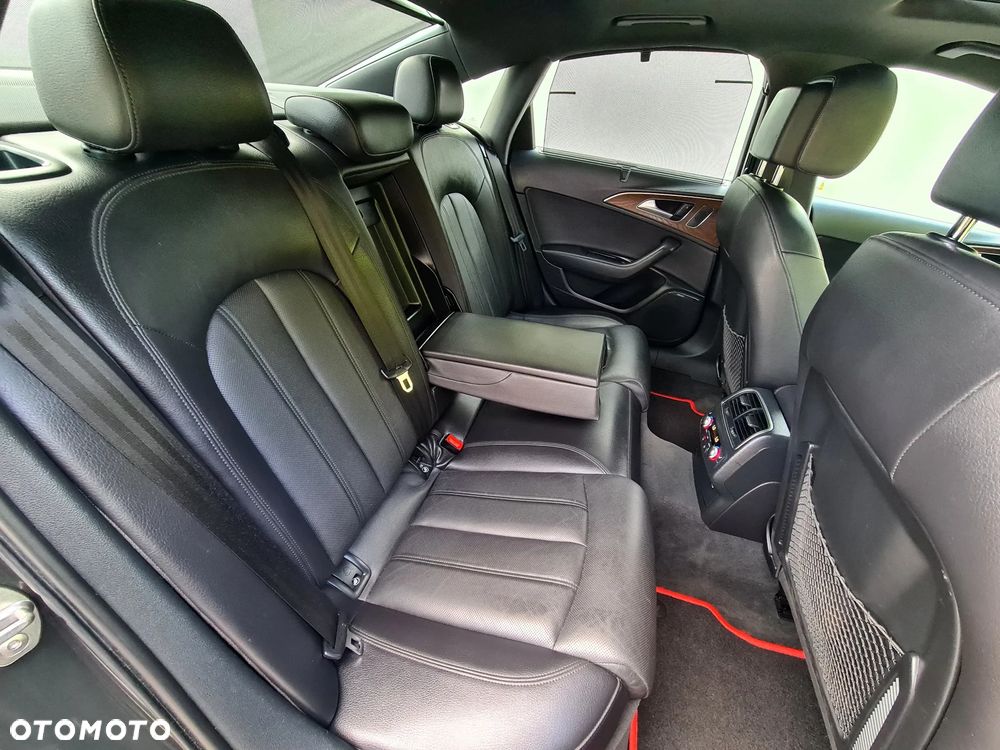 Audi A6 - 17