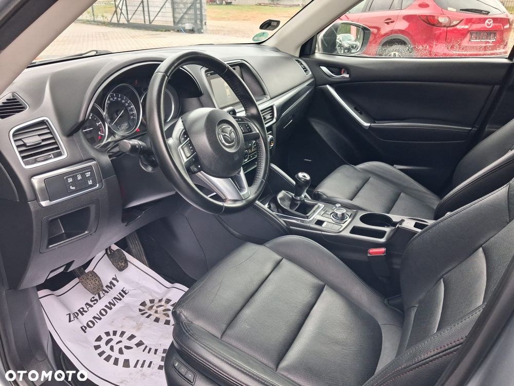 Mazda 6 SKYACTIV-D 150 i-ELOOP AWD Nakama - 20