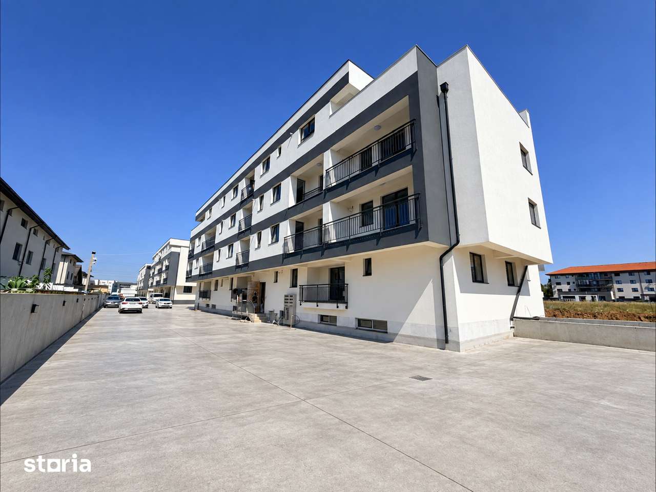 Apartament 2 camere decomandat | 47,4 mp | Finisat la cheie | Dobroest — fotografia 1
