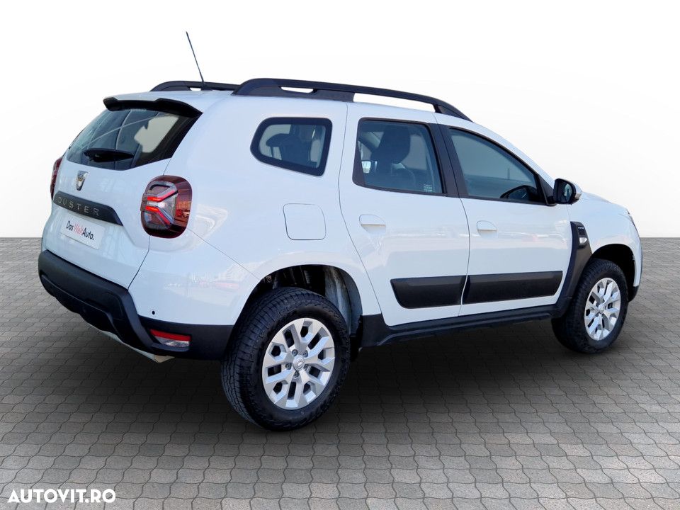 Dacia Duster - 8