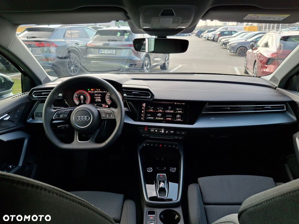 Audi A3 Allstreet - 15