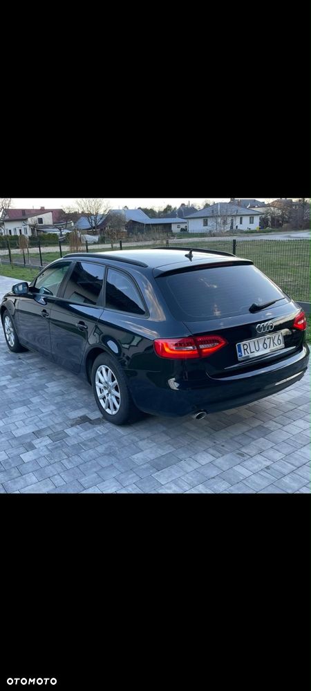 Audi A4 Avant 3.0 TDI DPF multitronic Ambiente - 3