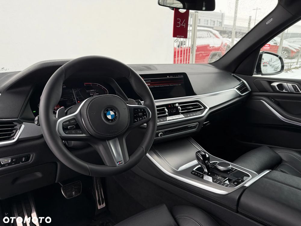 BMW X5 - 23