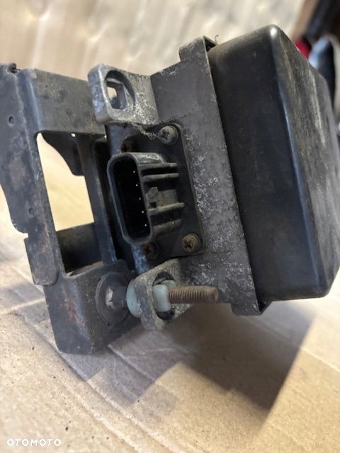 HONDA CR-V III RADAR LKAS CMBS STELAŻ MOCOWANIE 36800- SWE- G01 0609 - 8