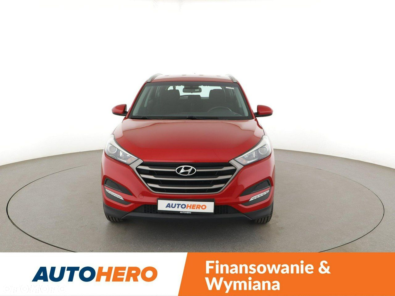 Hyundai Tucson 1.6 GDI BlueDrive Classic 2WD - 11