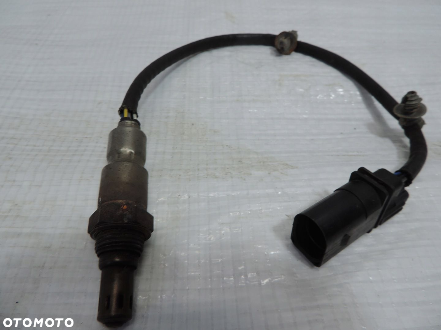 OPEL INSIGNIA B ZAFIRA C SONDA LAMBDA 55579019 2.0 CDTI - 2