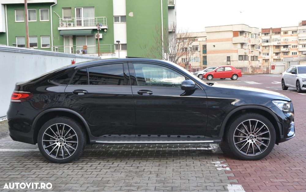 Mercedes-Benz GLE - 25