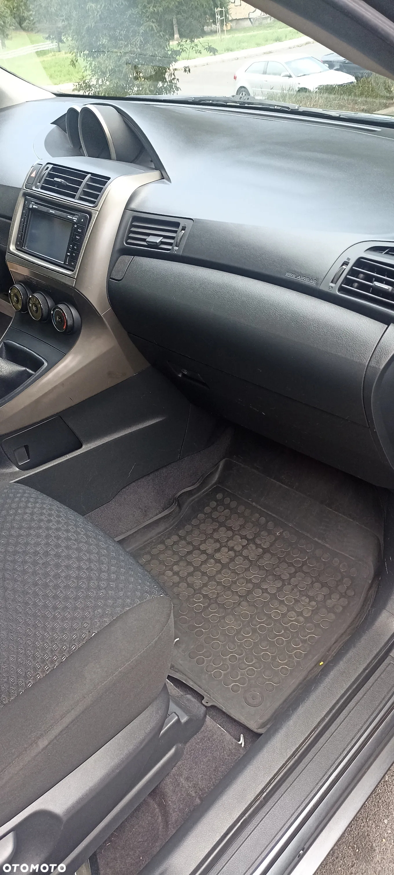 Toyota Verso 2.0 D-4D Luna - 12