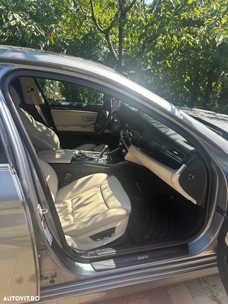 BMW Seria 5 - 3