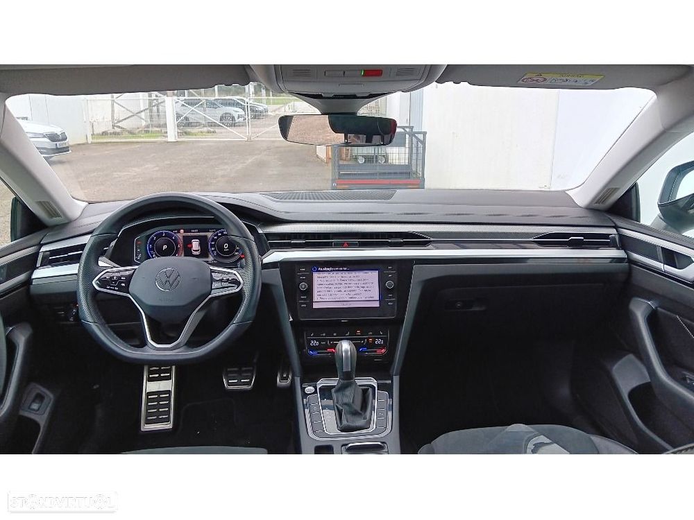 VW Arteon Shooting Brake 2.0 TDI Elegance DSG - 6