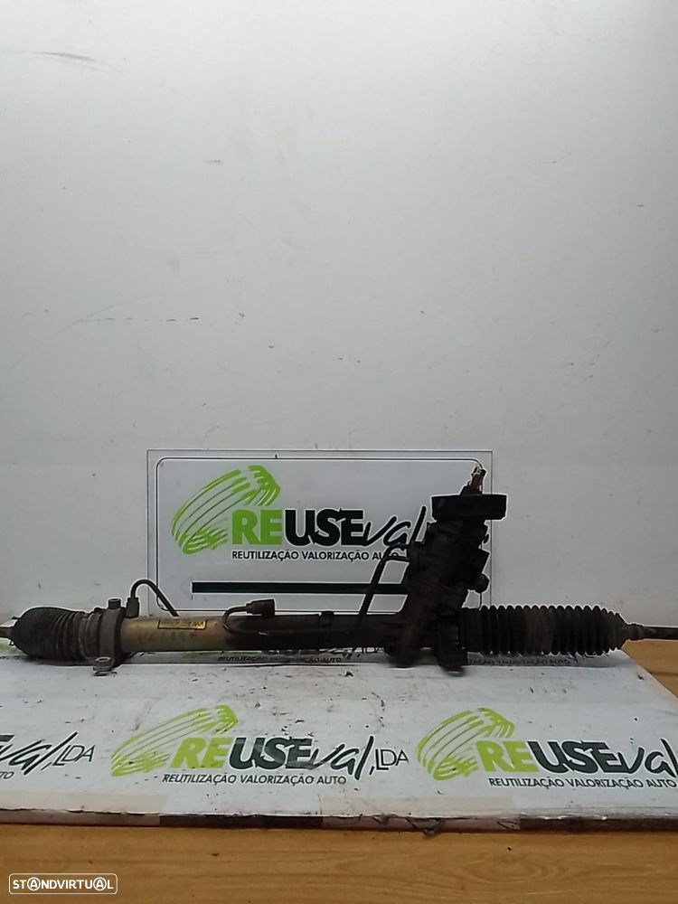 Caixa De Direcção Volkswagen Polo (9N_) - 2