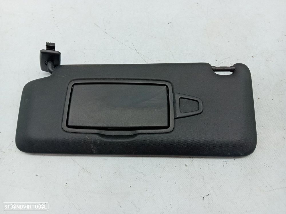 Pála de sol esquerda MERCEDES-BENZ CLA Coupé (C118) - 1