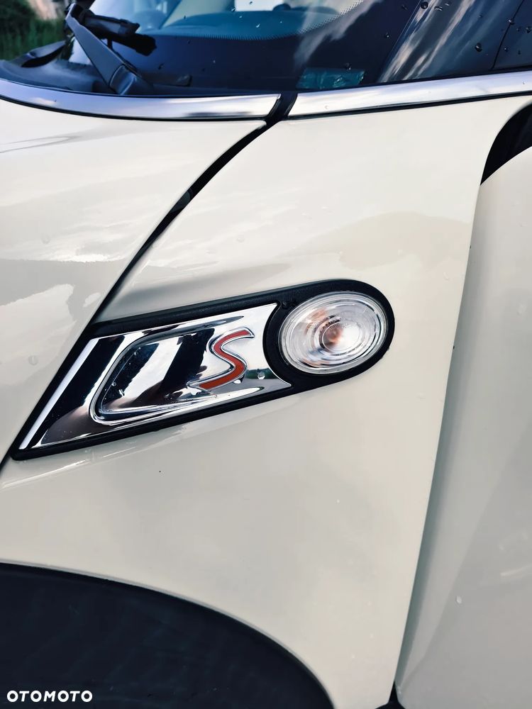 MINI Cooper S - 14