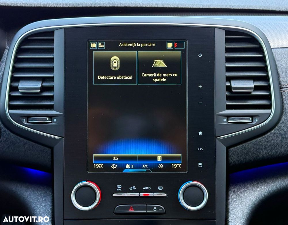 Renault Talisman ENERGY dCi 130 Business - 18