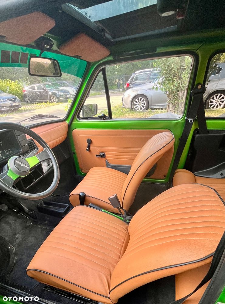 Fiat 126 - 8