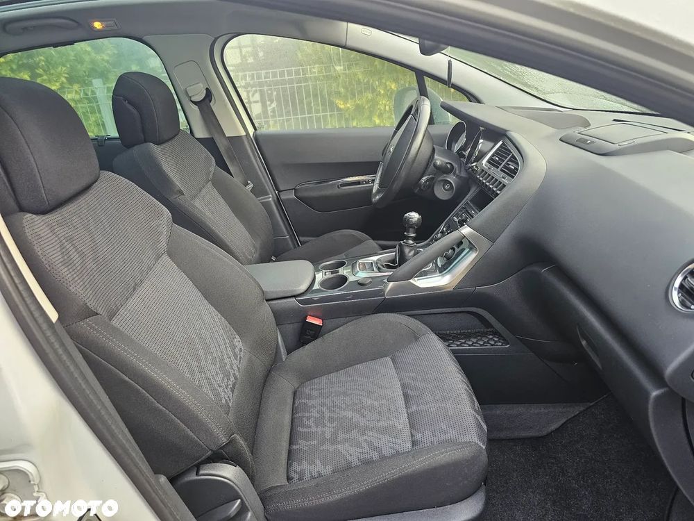 Peugeot 3008 155 THP Allure - 20