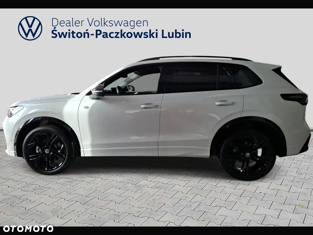 Volkswagen Tiguan - 3