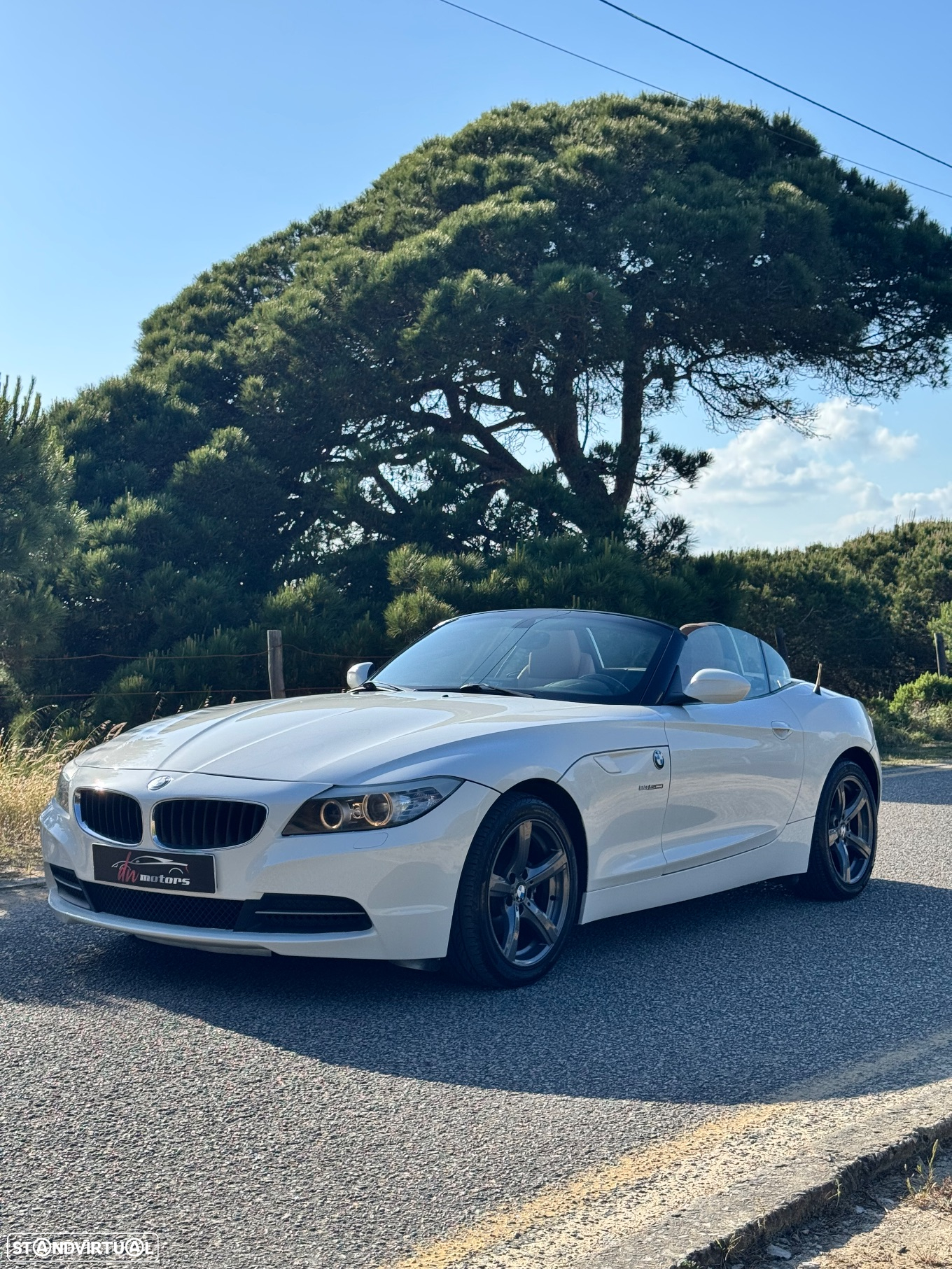 BMW Z4 sDrive23i - 2