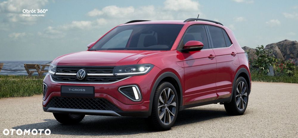Volkswagen T-Cross - 2