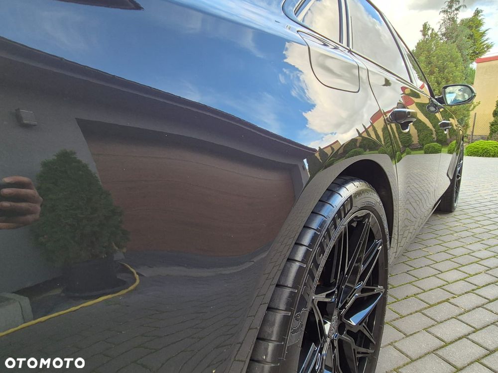 Audi A8 4.2 TDI clean diesel Quattro - 16