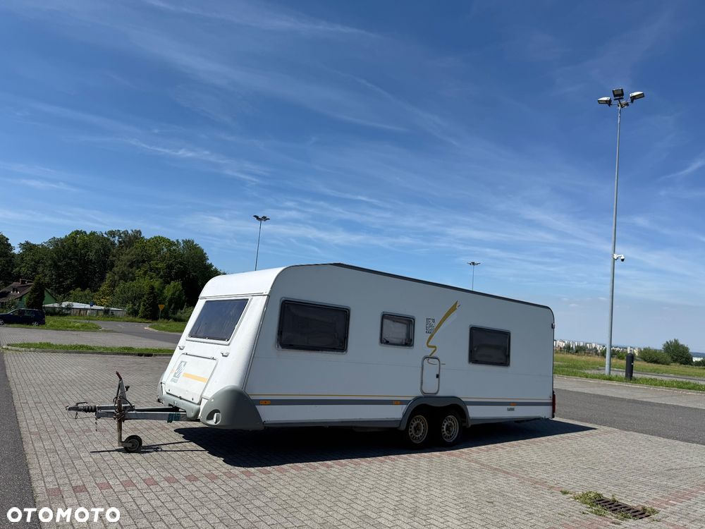KNAUS 6905 Sunwind - 4