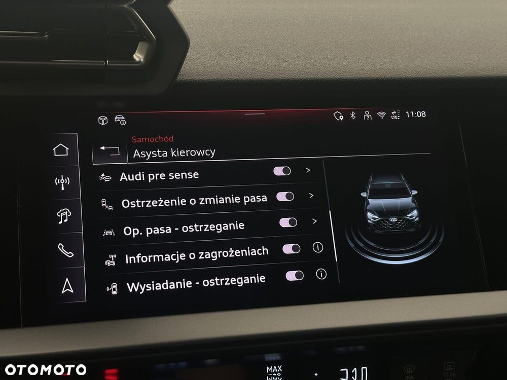 Audi A3 Sportback - 25