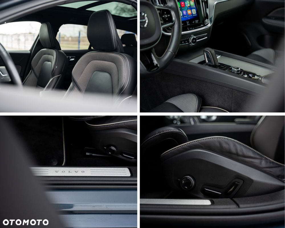 Volvo V60 B3 B Geartronic RDesign - 30